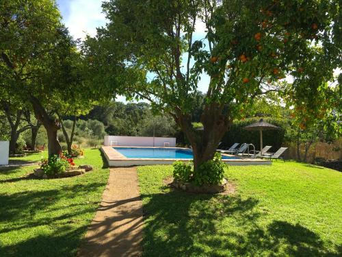 Ventorro del Herrero - The Old Forge