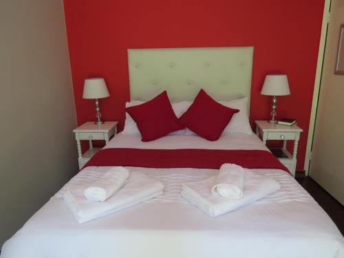 

Flutterby Guesthouse