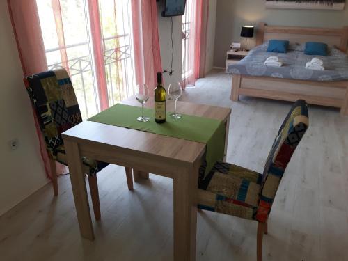 Apartments Grgurević - main image