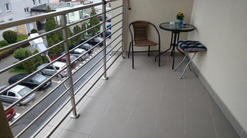 Polhouse Apartamenty