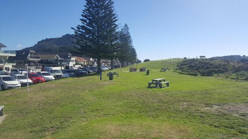 Arnies at the Beach, Mount Maunganui (foto 9)