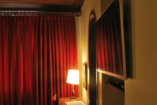 96575927 Hotel Pousada do Arcanjo