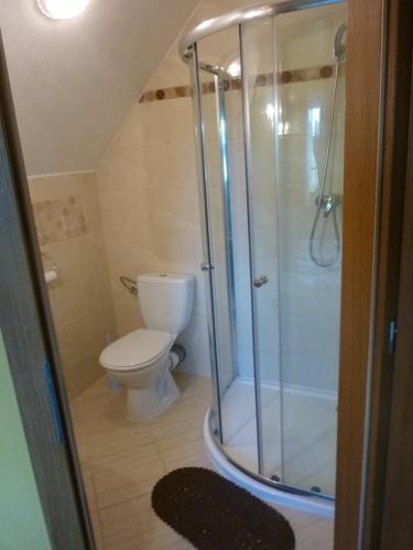 Apartmány Černá Voda - image 6