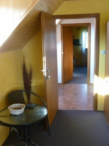 Apartmány Černá Voda - image 2