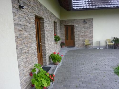 Apartmány Černá Voda - image 12