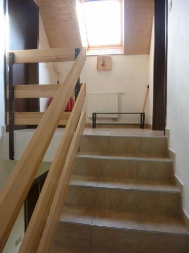 Apartmány Černá Voda - image 9