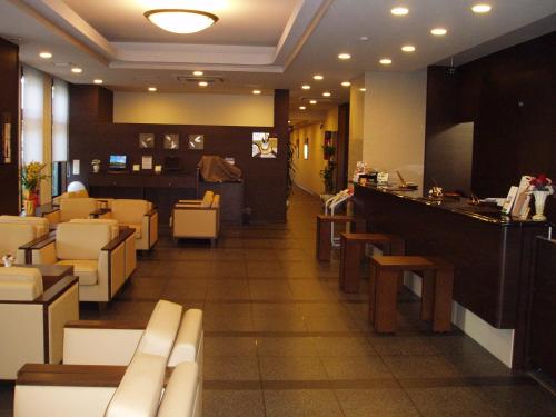 Hotel Route-Inn Sagamihara -Kokudo 129 Gou-
