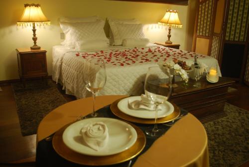 96578461 Hotel Pousada do Arcanjo