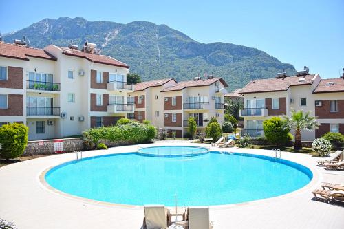  Orka Natura C 2, Pension in Fethiye bei Fethiye