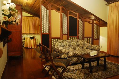 96578850 Hotel Pousada do Arcanjo