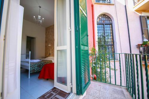 로마 호텔 피사 (Hotel Pisa) 1성급 호텔 로비