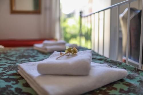 Hotel Pisa – Rome