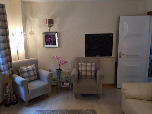 Southfork Villa Guesthouse