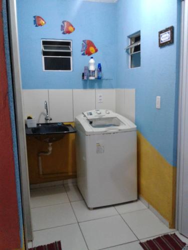 Létesítmények, Pousada da Didi in Belem