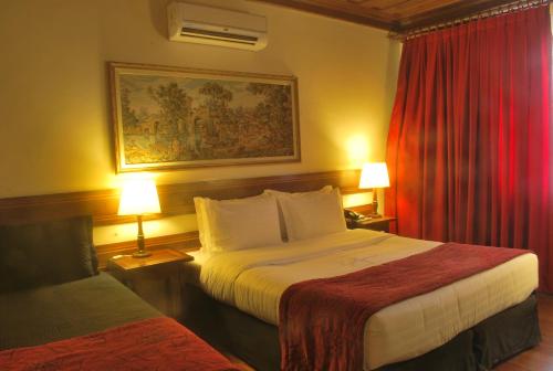 96581818 Hotel Pousada do Arcanjo