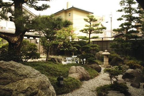 Ichiboukan, Kyotango (fotografie 4)