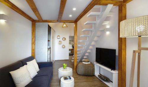 Callia Caves - Adults Only