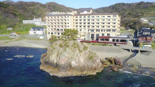 尤拉溫泉八乙女日式旅館 山形近郊 旅館 Live Japan 日本旅遊 文化體驗導覽
