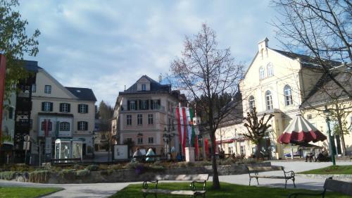 Ferienwohnung "Kaiserblick"