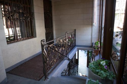 Daniel Boutique Hotel – Yerevan