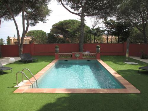 Villa Cote d'Asoet 3