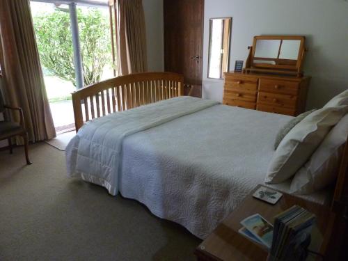 Thorold Country House - Accommodation - Thames