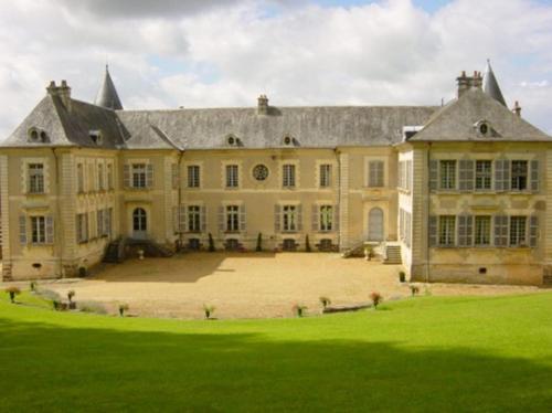 Château de Beaujeu