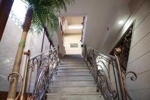 Daniel Boutique Hotel – Yerevan