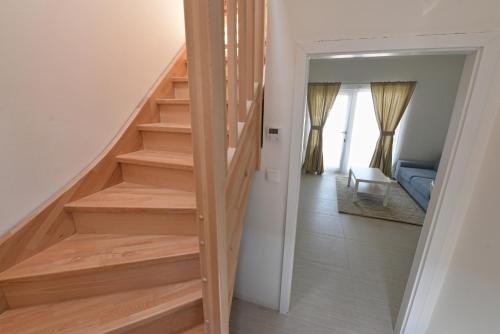 設施, Apartmany Dolni Dunajovice in 下杜納約維采