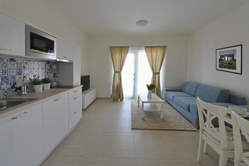 Duplex Apartment