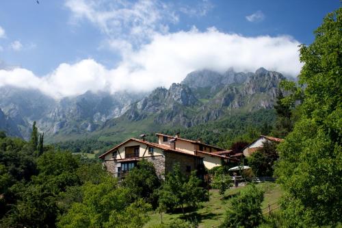 Posada Las Espedillas