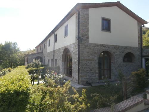 Casa Vacanze Borgo la Fratta