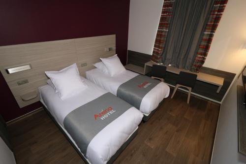 Hotel Arena Toulouse