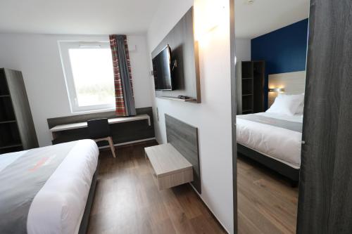 Hotel Arena Toulouse - image 10