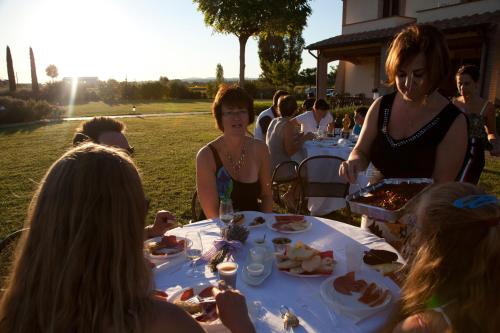 Agriturismo Le Rondini Di Francesco Di Assisi - image 14