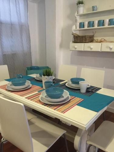 Casita Esmeralda gîte à louer Port Saplaya