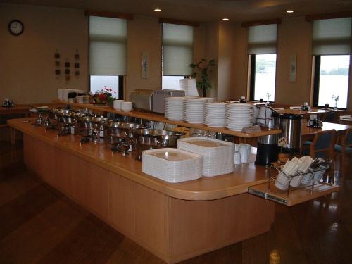 Hotel Route-Inn Nagaizumi Numazu Inter 1