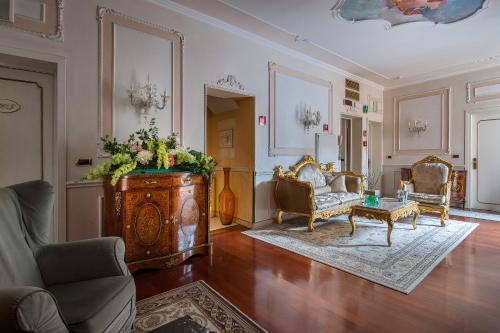 ホテル カ デイ コンティ