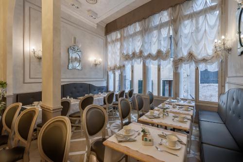 Hotel Ca' dei Conti - image 3