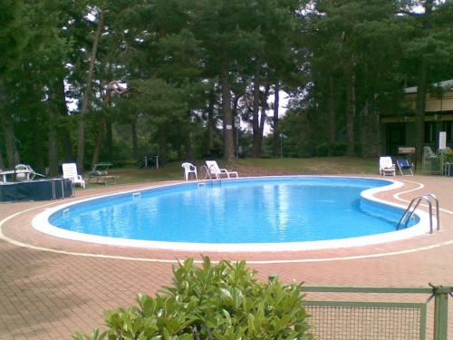 Residence Selva Dei Pini chambre d'hôte Costrignano