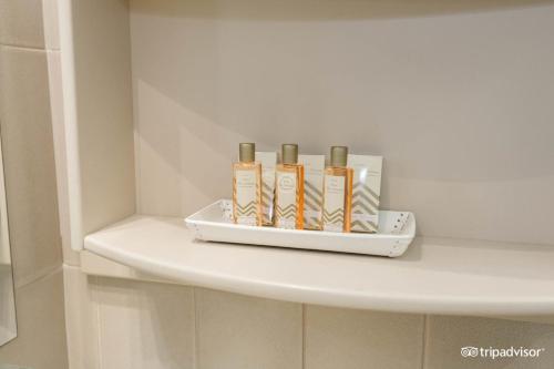 Hotel Des Nations - Vintage Hotel sul mare