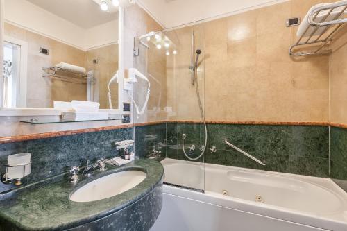 ホテル カ デイ コンティ