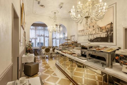 ホテル カ デイ コンティ