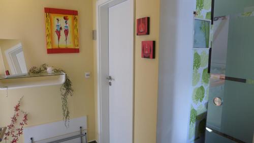 Oprema, Fewo Schimpf Pirna in Sonnenstein