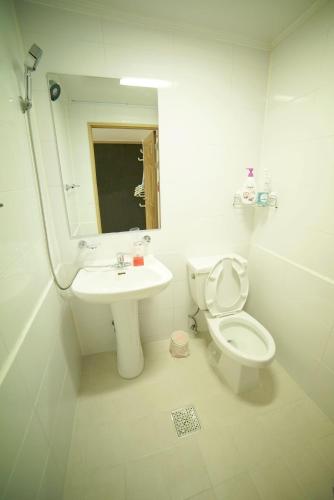 YOLO Guesthouse, Soul (fotografie 6)