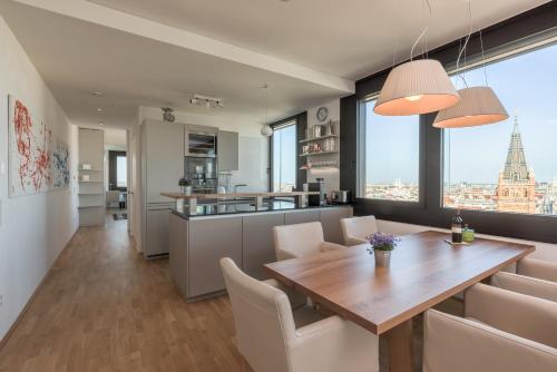 Skyflats Vienna - image 10