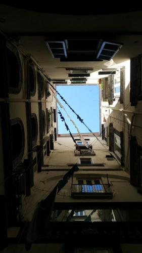 Naples Pizza Hostel, Naples (photo 8)