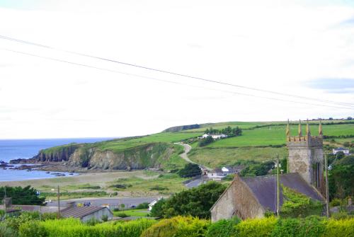 Copper Coast B&B