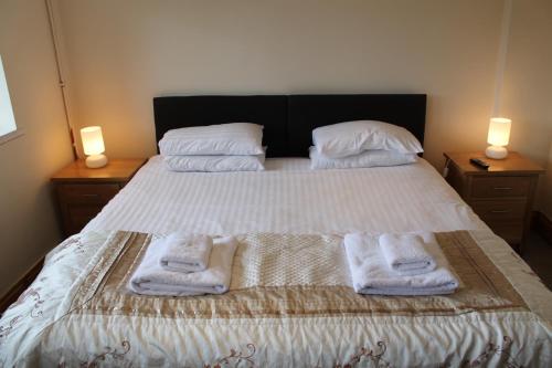 Old Court Hotel & Suites - image 11