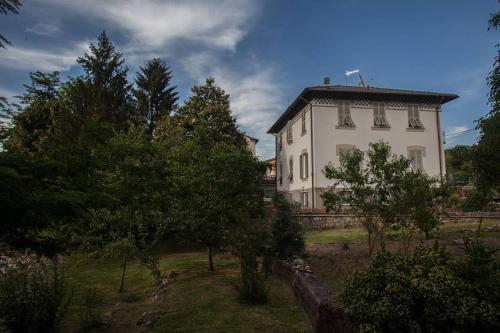  Villa Daura, Pension in Riccò del Golfo di Spezia